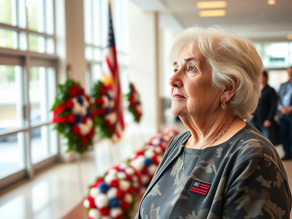 Benefits and Resources for Senior Veterans in Tennessee
